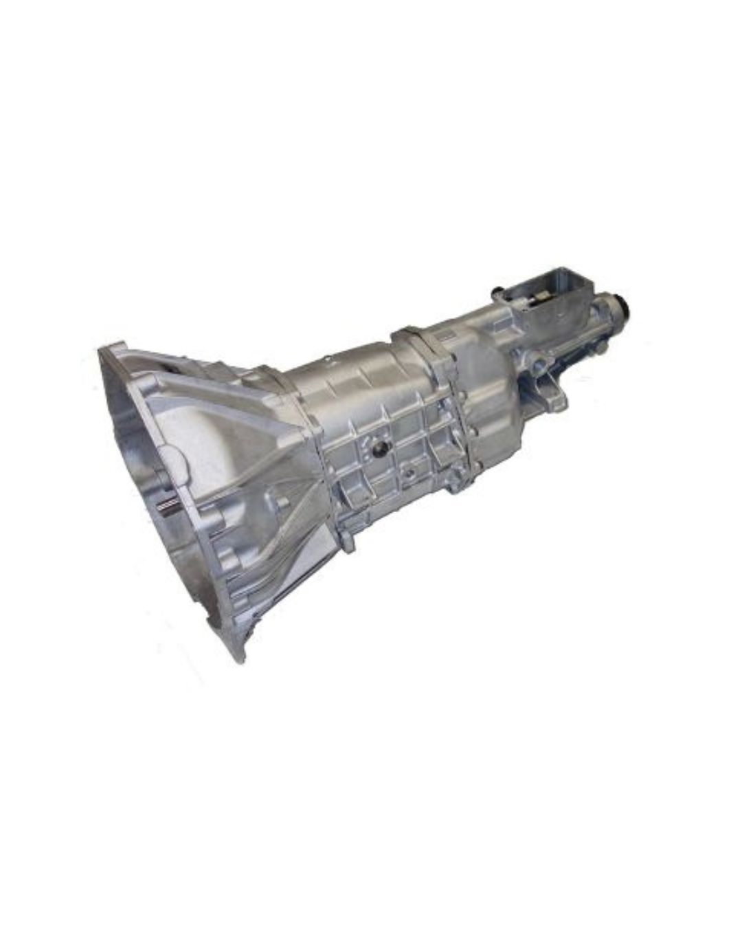Ford Mustang Transmission
